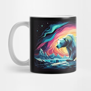 polar bear lover Mug